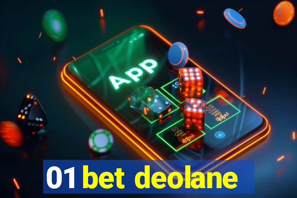 01 bet deolane